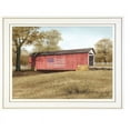thumbnail image 1 of Sassafras Ridge by Billy Jacobs Printed Wall Art Wood Multi-Color, 1 of 3