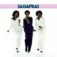 thumbnail image 1 of Sassafras - Sassafras - Music & Performance - CD, 1 of 1