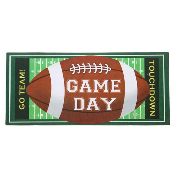 Evergreen Sassafras Switch Mat - Game Day