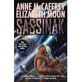 thumbnail image 1 of Sassinak (Paperback), 1 of 1