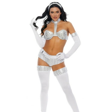 Sassy Adult Future Is Female Costume