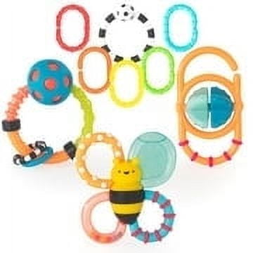 Sassy teether hotsell
