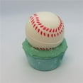 thumbnail image 1 of Sassy Bubbles Baseball Baseball Bath Bomb, 1 of 1