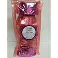thumbnail image 1 of Sassy Bubbles GP-Al-RaspSteamer Georgia Peach & Cherry Almond & Raspberry Boom Shower Steamer, Set of 5, 1 of 1