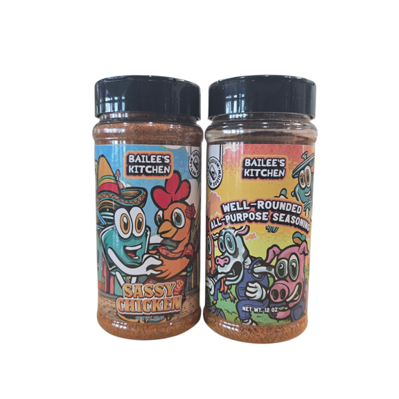 Sassy But Classy Bundle