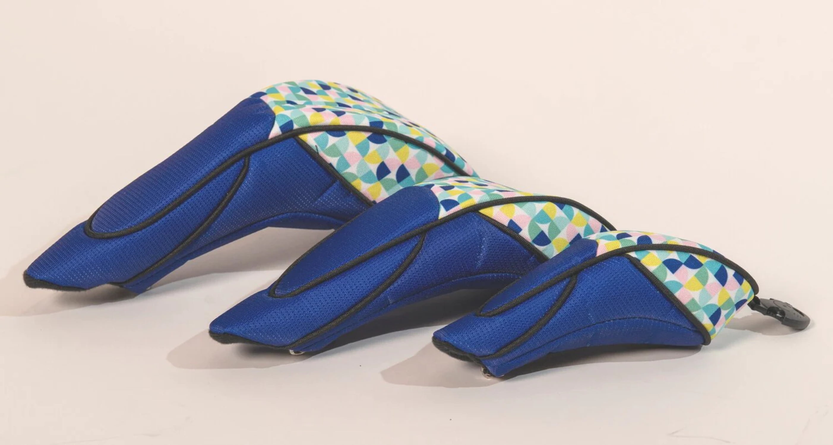 Sassy Caddy Women's Golf Headcover Oslo Hybrid Headcover