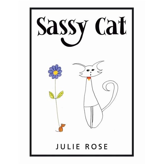 Sassy Cat