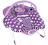 Butterfly bouncer hotsell