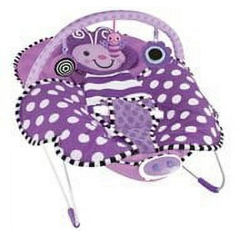 Sassy cuddle sales bug bouncer