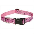 thumbnail image 1 of Sassy Dog Wear  Bandana Dog Collar- Pink - Large, 1 of 1
