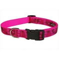 thumbnail image 1 of Sassy Dog Wear  Camouflage Dog Collar- Pink - Small, 1 of 1