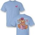thumbnail image 1 of Sassy Frass Chicken Chef Home Cook T-Shirt, 1 of 4