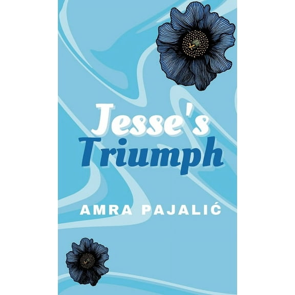Sassy Saints Jesse's Triumph, Book 3, (Hardcover)