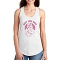 thumbnail image 1 of Sassy Since Birth Racerback Tank Women -Smartprints Designs, Female Medium, 1 of 4