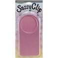 thumbnail image 1 of Sassy Table Clip - Pink, 1 of 1