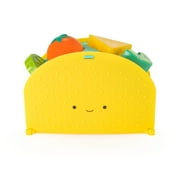 SASSY TACO TAKEOUT SHAPE SORTER