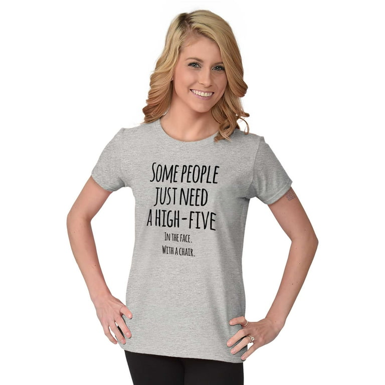 rude t shirts ladies