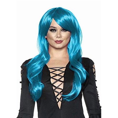 Sassy Wig Adult Costume Accessory