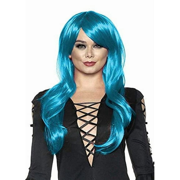 Sassy Wig Adult Costume Accessory
