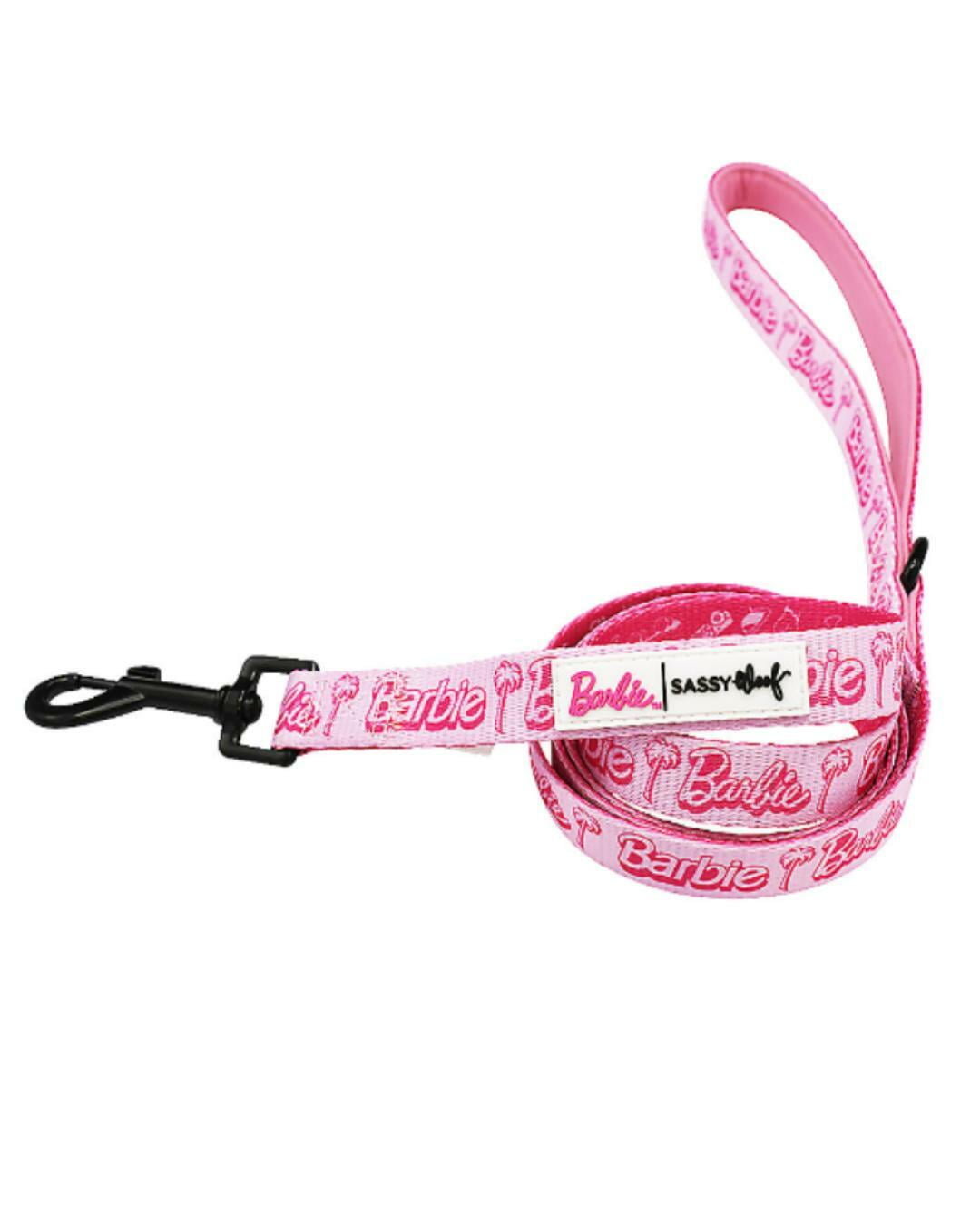 Dog Rope Leash - Barbie™ main image 1