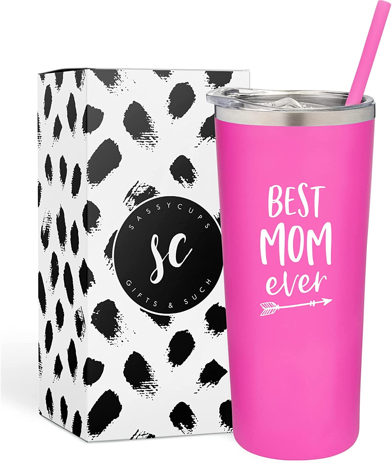 https://i5.walmartimages.com/seo/SassyCups-Best-Mom-Ever-Steel-Tumbler-with-Straw-New-Mommy-Mug-22-Fl-oz_58ff0422-6453-406a-a518-24f5aaa17aef.d24d4198607548aa5f97b8dfaf8db9c1.jpeg