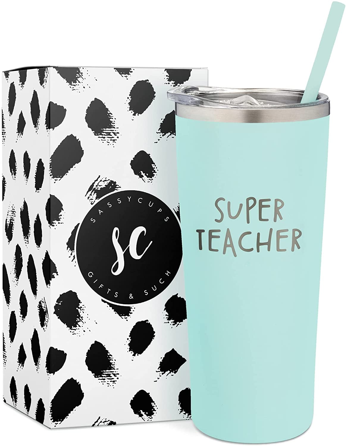 Dance Teacher Tumbler