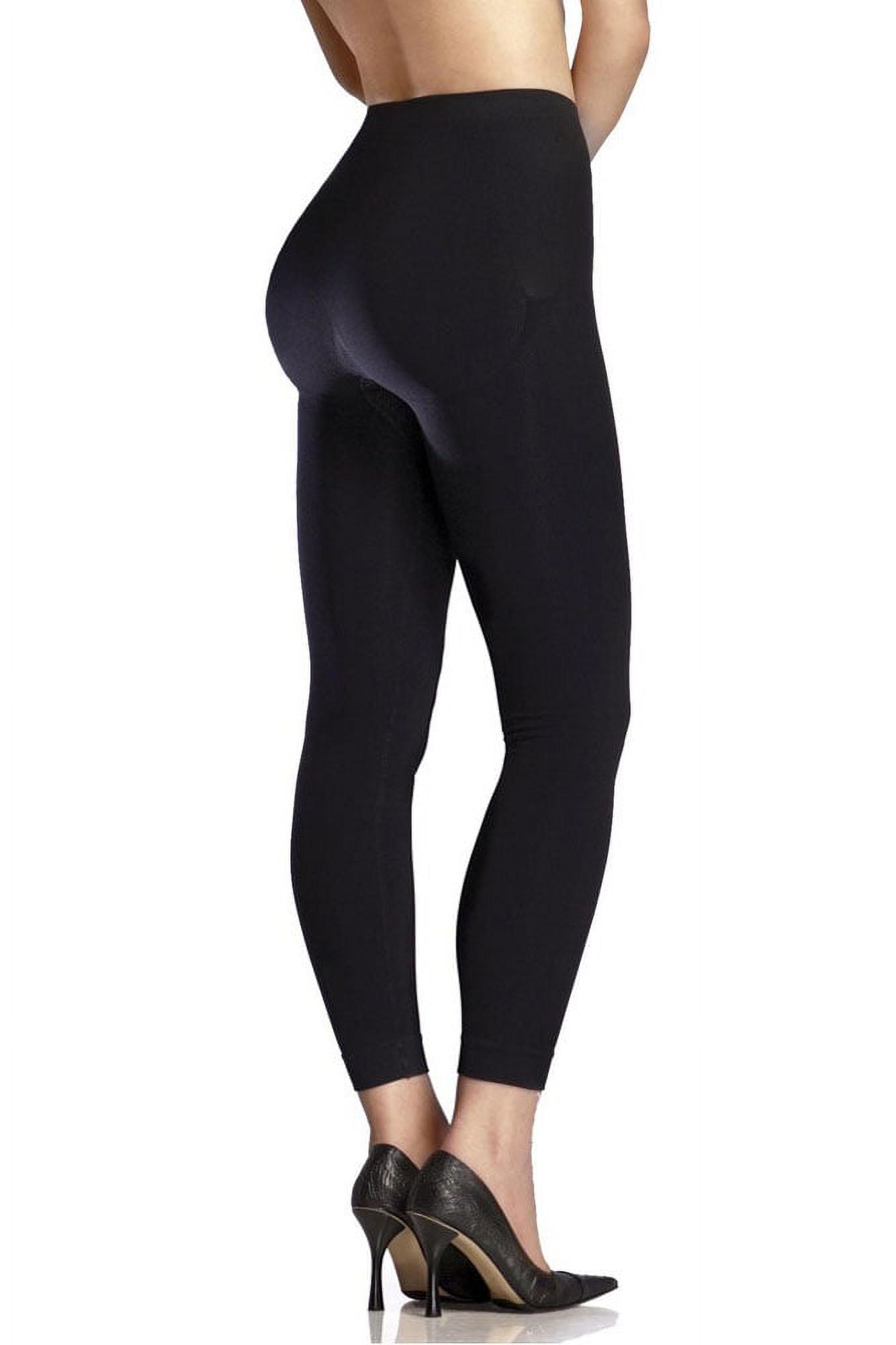 The Convertible Legging – SassyBax