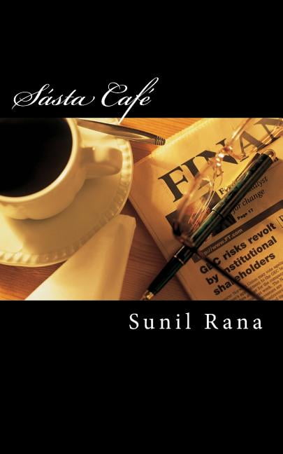 Sasta Cafe
