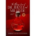 thumbnail image 1 of Sastrugi Press Classics Large Print The Strange Case of Dr. Jekyll and Mr. Hyde (Annotated, Large Print), (Paperback), 1 of 1