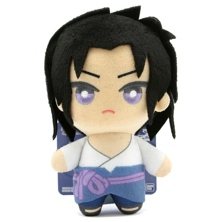 Sasuke plush on sale