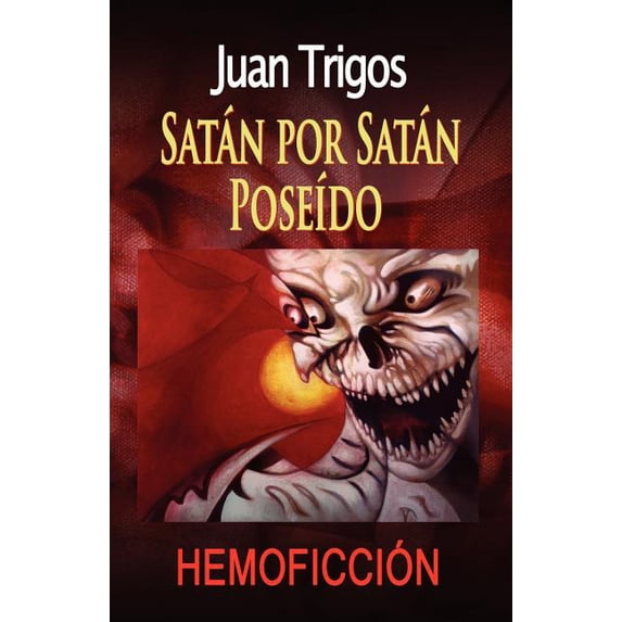 Satan Por Satan Poseido