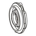 thumbnail image 1 of Sata Spray Equipment SQ38638-3 Air Ring Jet 2000, RP - Pack of 3, 1 of 1
