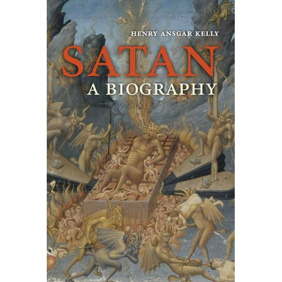 Satan, (Paperback)
