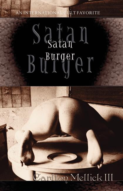Satan Burger (Paperback)