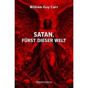 Satan, F rst dieser Welt, Paperback
