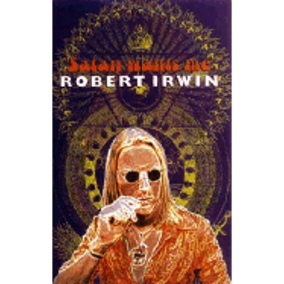 Pre-Owned Satan Wants Me (Paperback) 1903517583 9781903517581