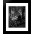thumbnail image 1 of Satan in Council 20x24 Framed Art Print by Gustave Dore, 1 of 2