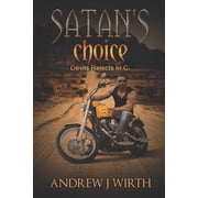 Satans Choice, Paperback