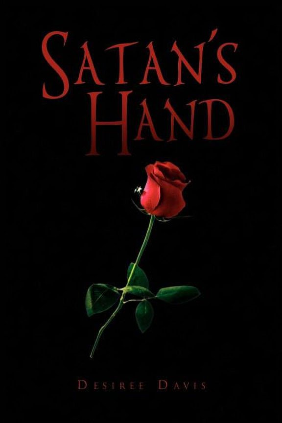 Satan's Hand, (Paperback)