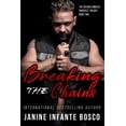 thumbnail image 1 of Satan's Knights Prospect Trilogy: Breaking the Chains (Paperback), 1 of 1