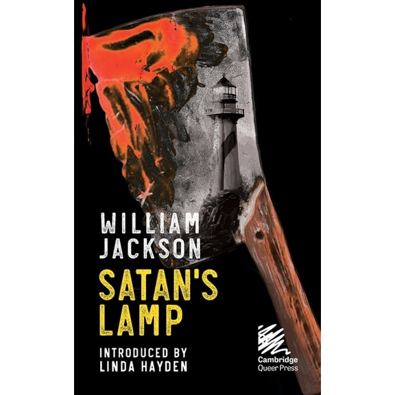 Satan's Lamp, (Paperback)