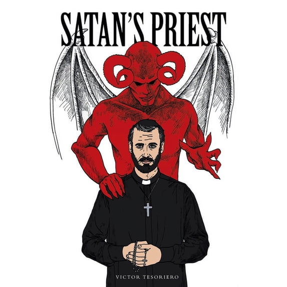 Satan's Priest (Paperback)