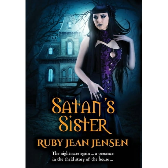 Satan's Sister, (Hardcover)