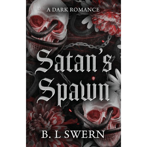 Satan's Spawn, (Paperback)