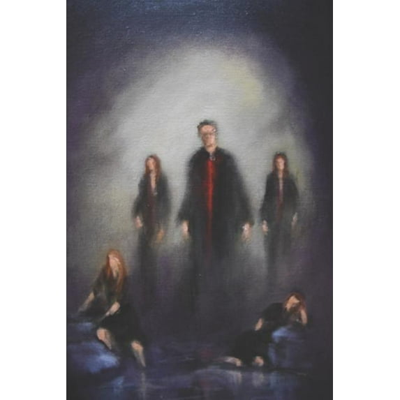 Satan's Vampires: Eternal : The Struggle Between Good and Evil (Series #1) (Paperback)