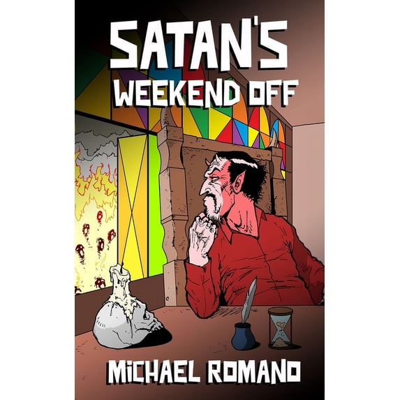 Satan's Weekend Off