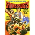 thumbnail image 1 of SatanS Sadists DVD NEW, 1 of 1