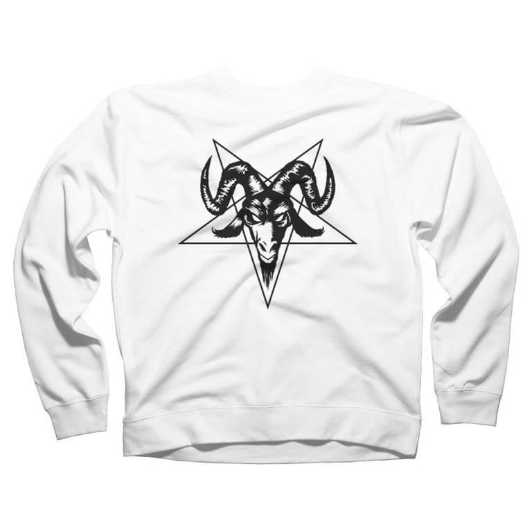 Satanic hoodie store