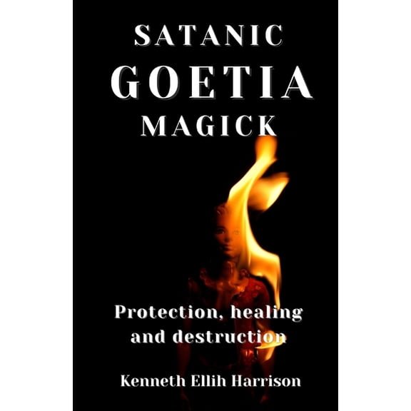 Satanic Goetia Magick