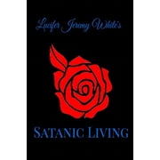 Satanic Living, Paperback